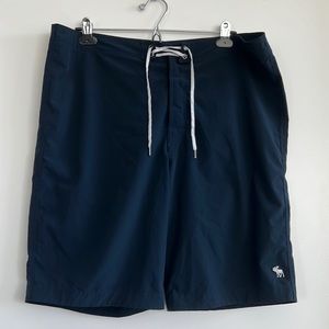 Abercrombie & Fitch men swim shorts